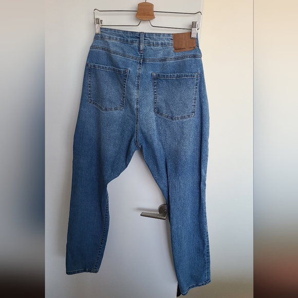 Bluenotes relaxed fit jeans - Picture 2 of 2